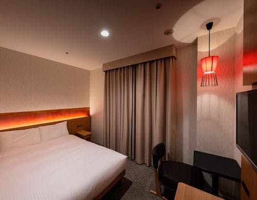 モデレートダブル  【ベッド幅140cm】