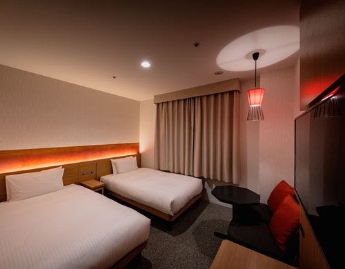 モデレートツイン  【ベッド幅110cm】