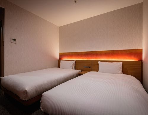 客室内バスルーム（全客室共通）