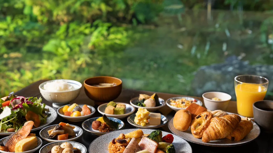 LOISIR HOTEL CLASSIC GARDEN KYOTO SANJO