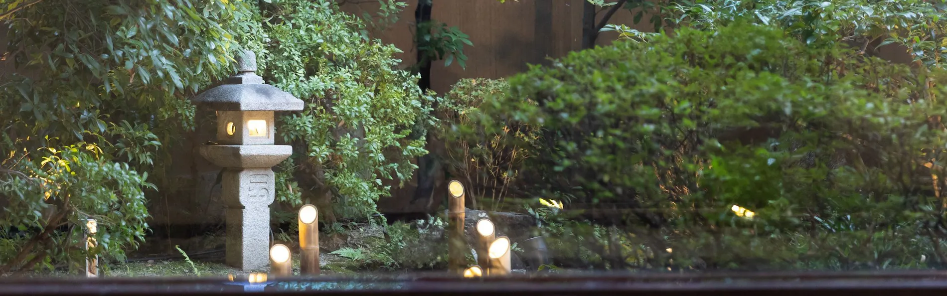 ロワジールホテルクラシックガーデン京都三条