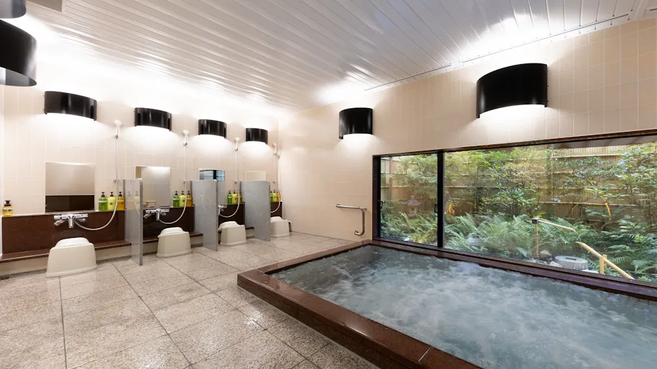 LOISIR HOTEL CLASSIC GARDEN KYOTO SANJO