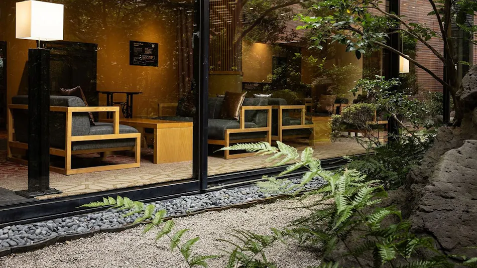 LOISIR HOTEL CLASSIC GARDEN KYOTO SANJO