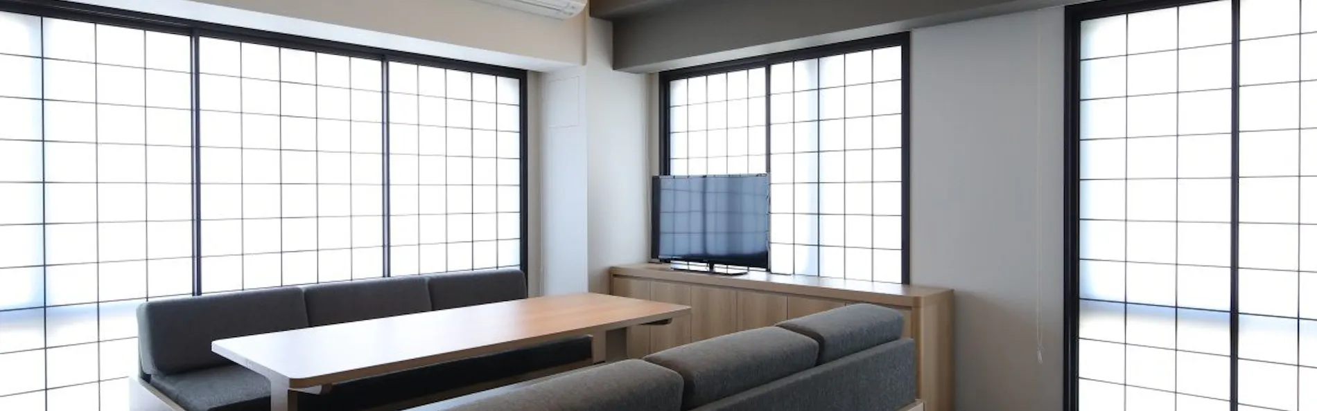 KOKO HOTEL Residence 京都 二条城