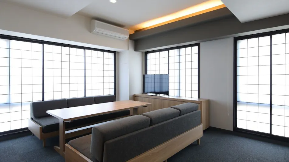 KOKO HOTEL Residence Kyoto Nijojo