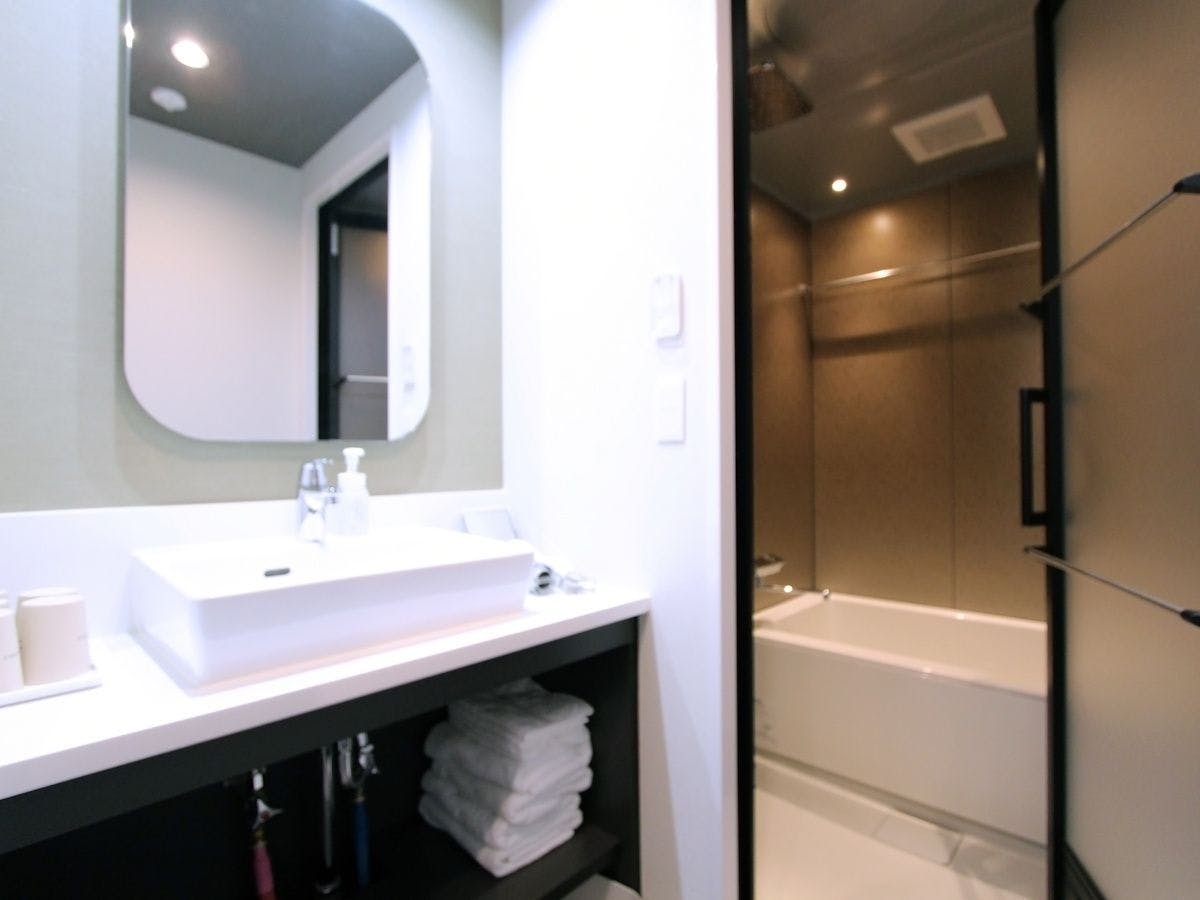 KOKO HOTEL Residence 京都 二条城
