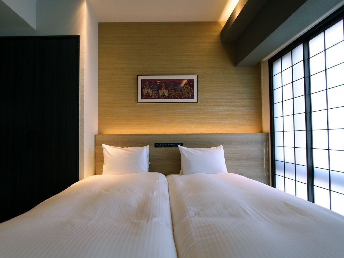 KOKO HOTEL Residence 京都 二条城
