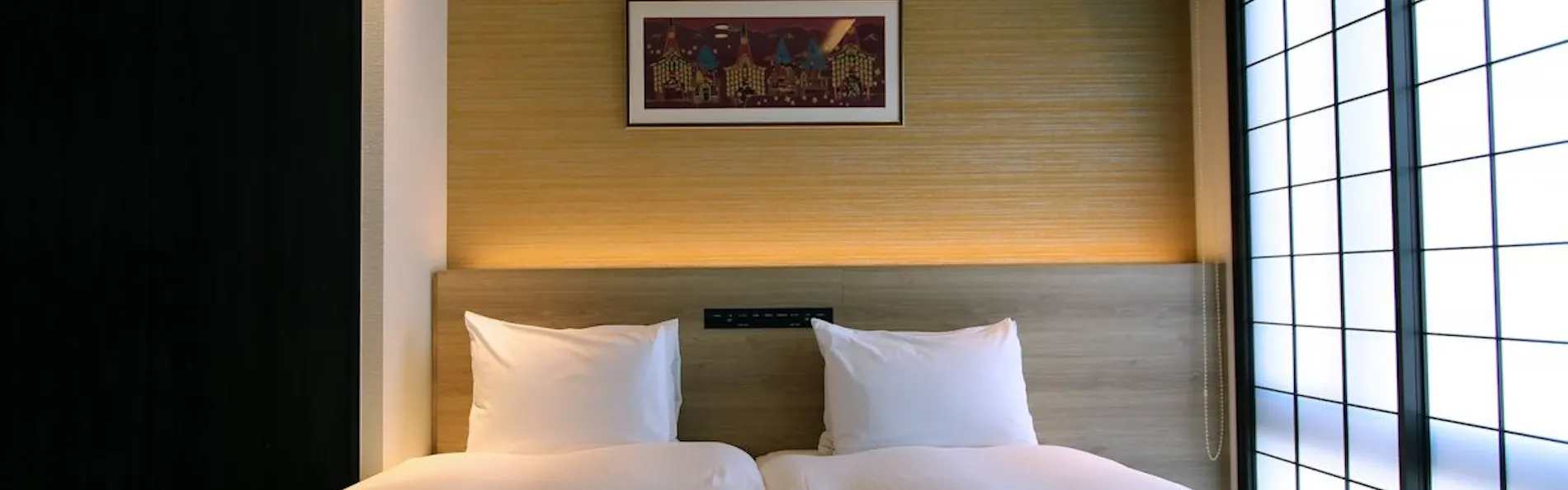 KOKO HOTEL Residence 京都 二条城
