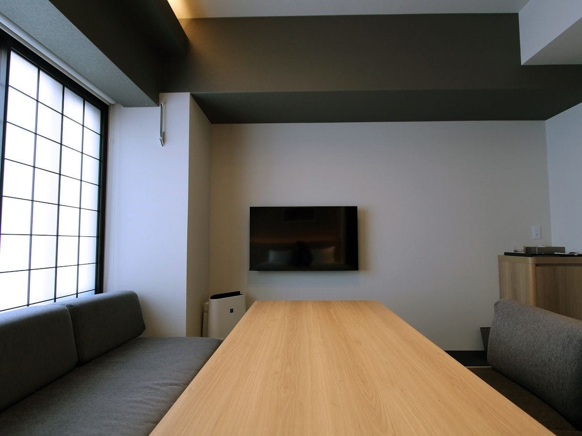 KOKO HOTEL Residence 京都 二条城