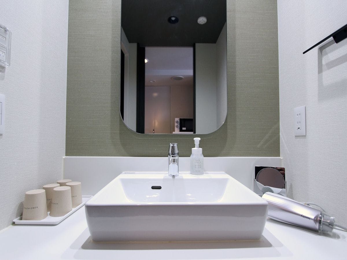 KOKO HOTEL Residence 京都 二条城