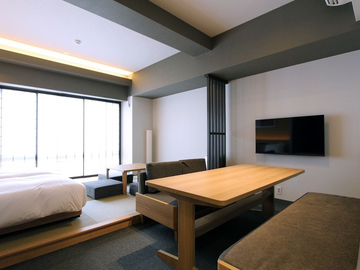 KOKO HOTEL Residence 京都 二条城