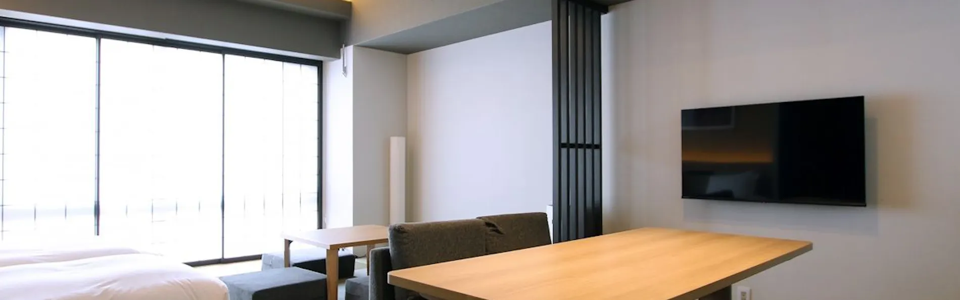 KOKO HOTEL Residence 京都 二条城