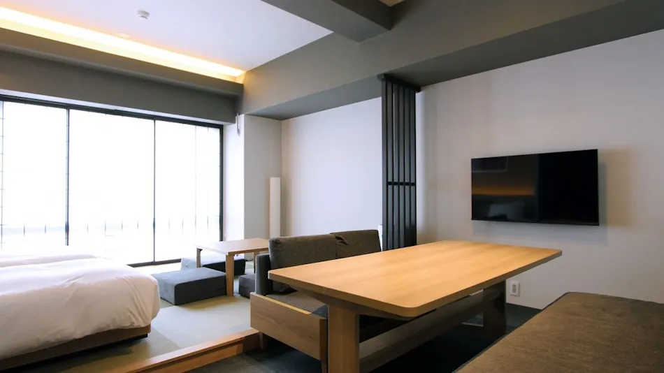 KOKO HOTEL Residence Kyoto Nijojo