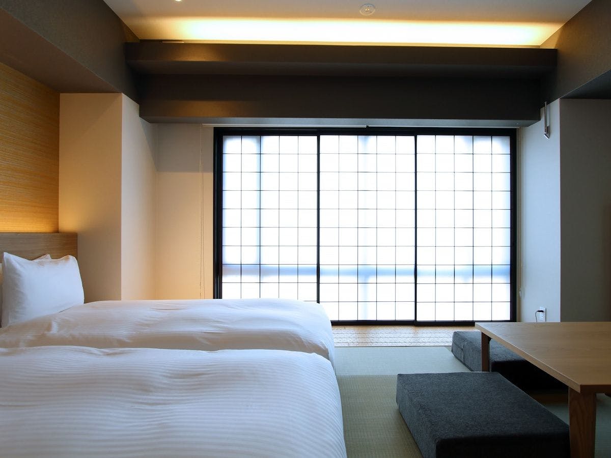 KOKO HOTEL Residence 京都 二条城