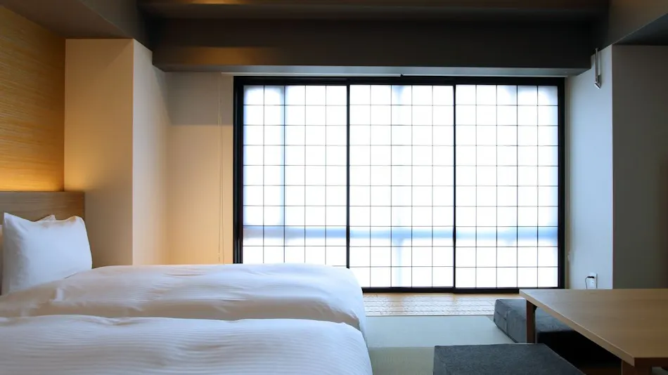 KOKO HOTEL Residence Kyoto Nijojo