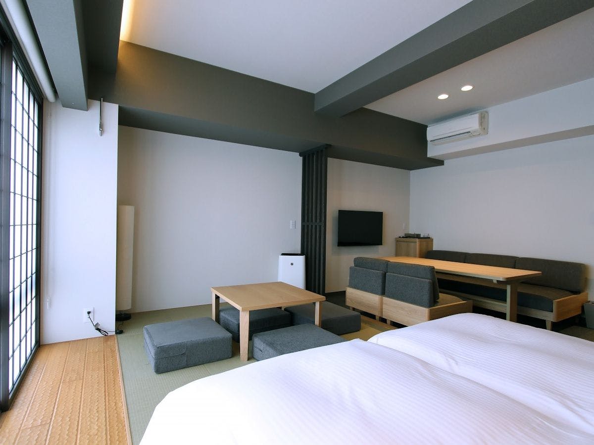 KOKO HOTEL Residence 京都 二条城