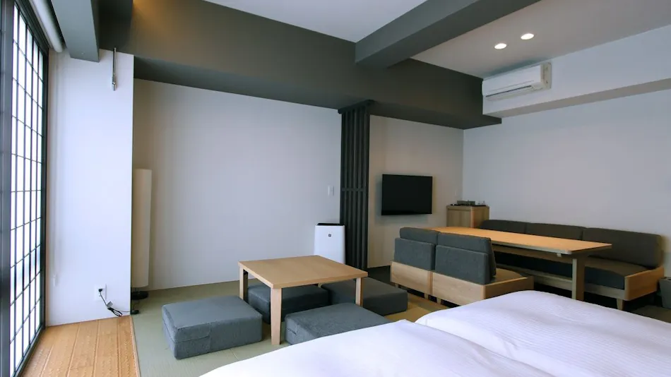 KOKO HOTEL Residence Kyoto Nijojo