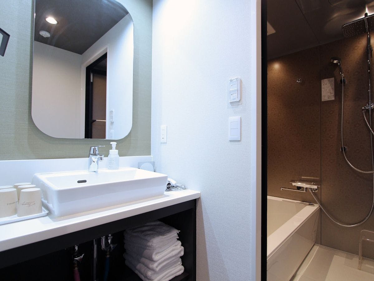 KOKO HOTEL Residence 京都 二条城