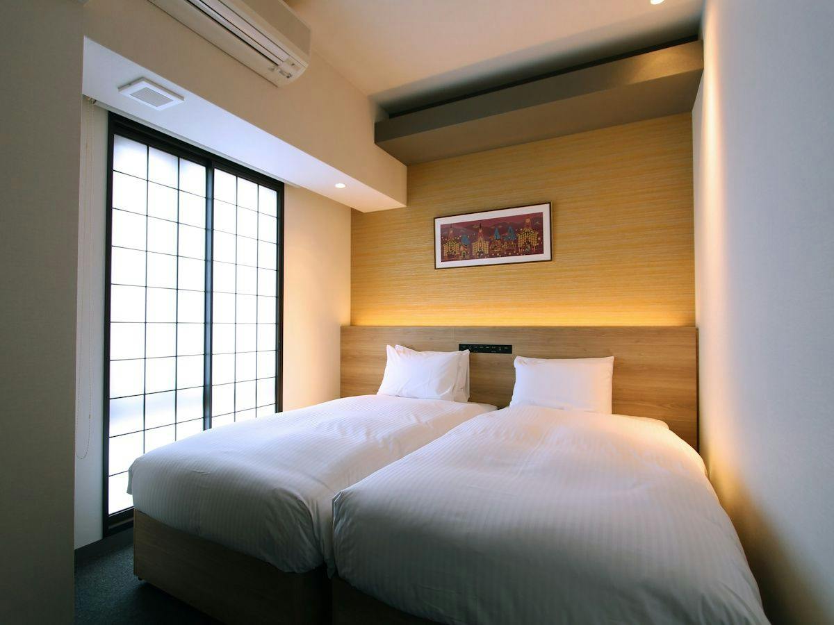 KOKO HOTEL Residence 京都 二条城