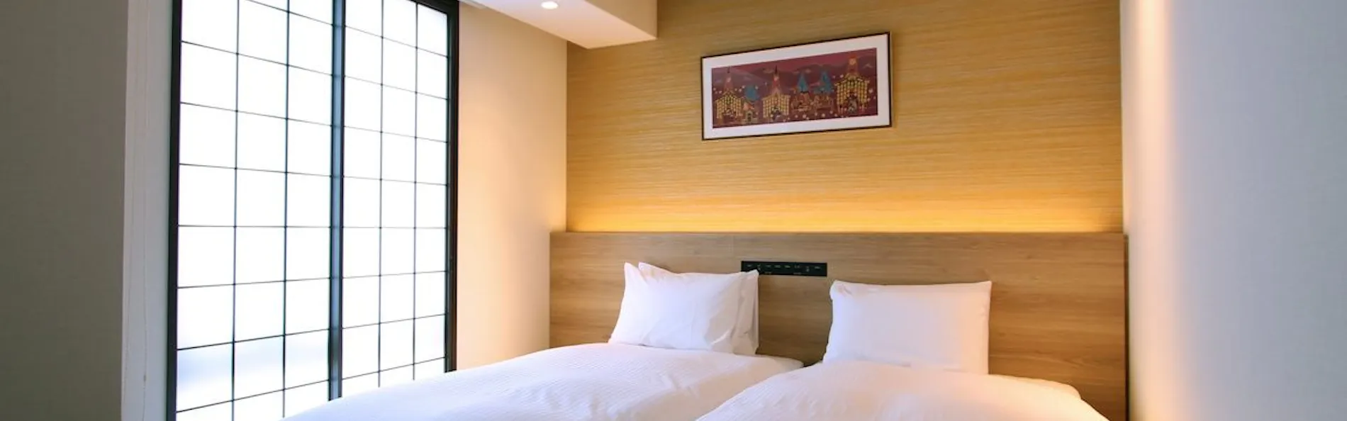 KOKO HOTEL Residence 京都 二条城