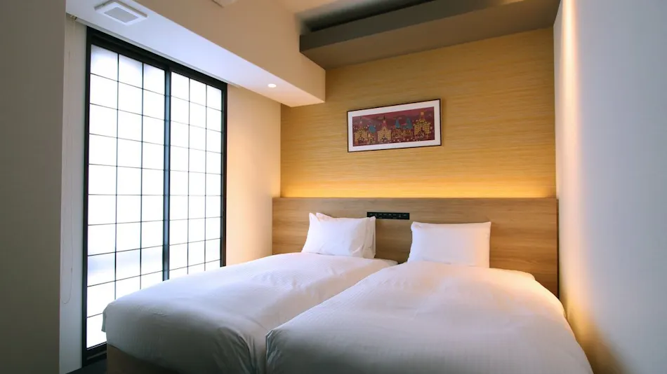 KOKO HOTEL Residence Kyoto Nijojo