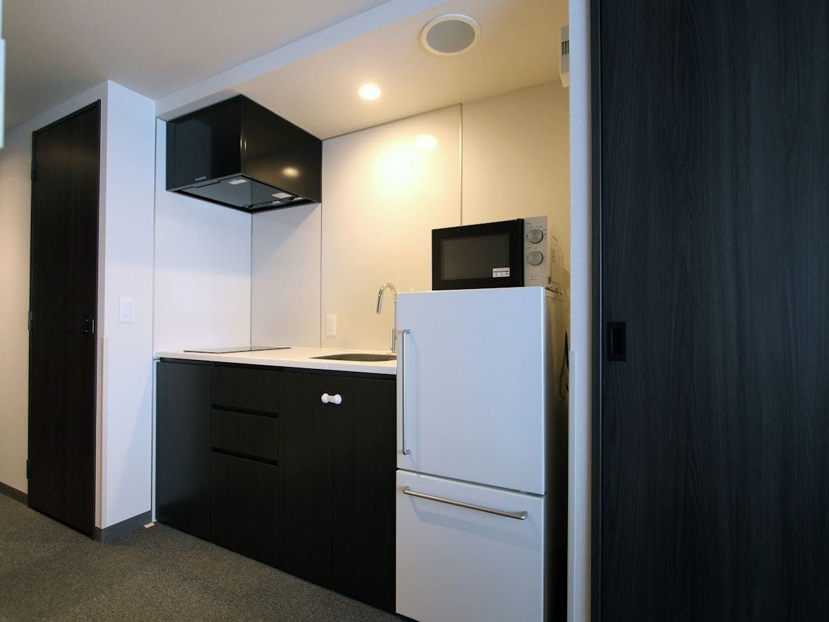 KOKO HOTEL Residence 京都 二条城
