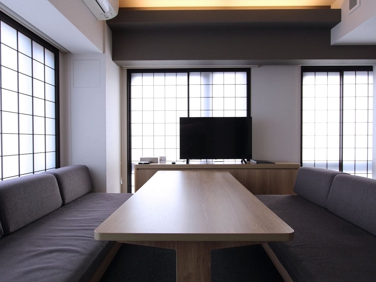 KOKO HOTEL Residence 京都 二条城