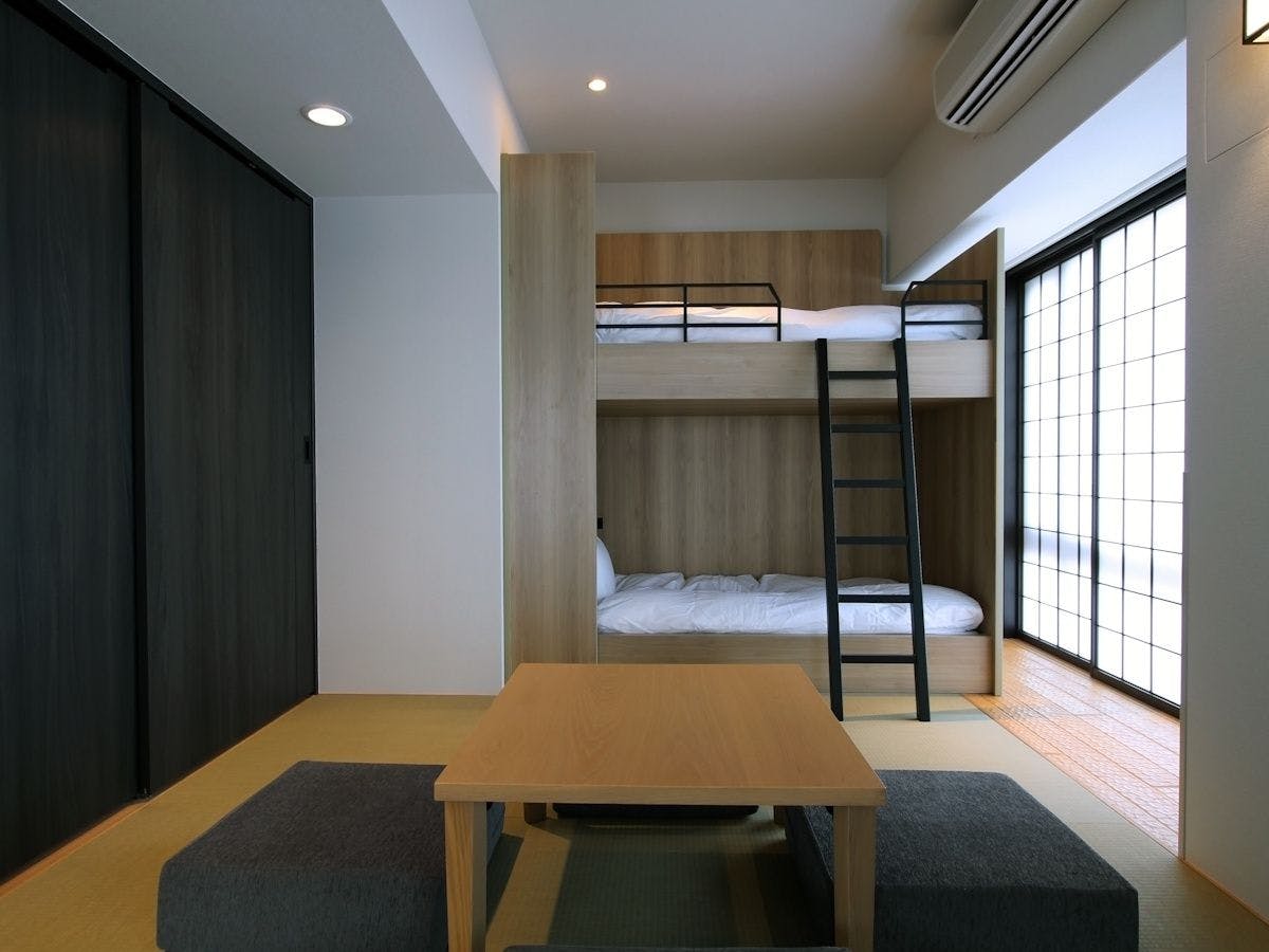 KOKO HOTEL Residence 京都 二条城