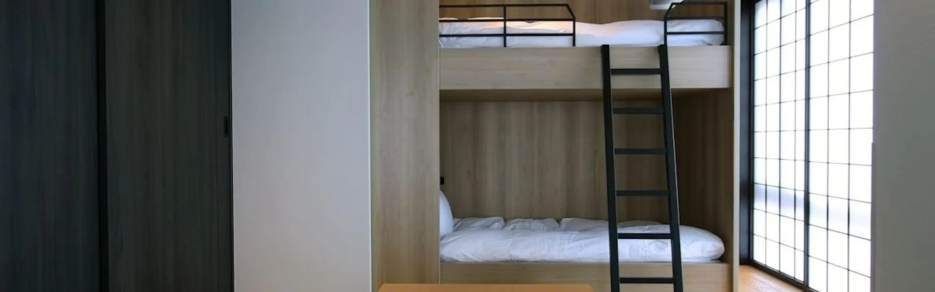KOKO HOTEL Residence 京都 二条城