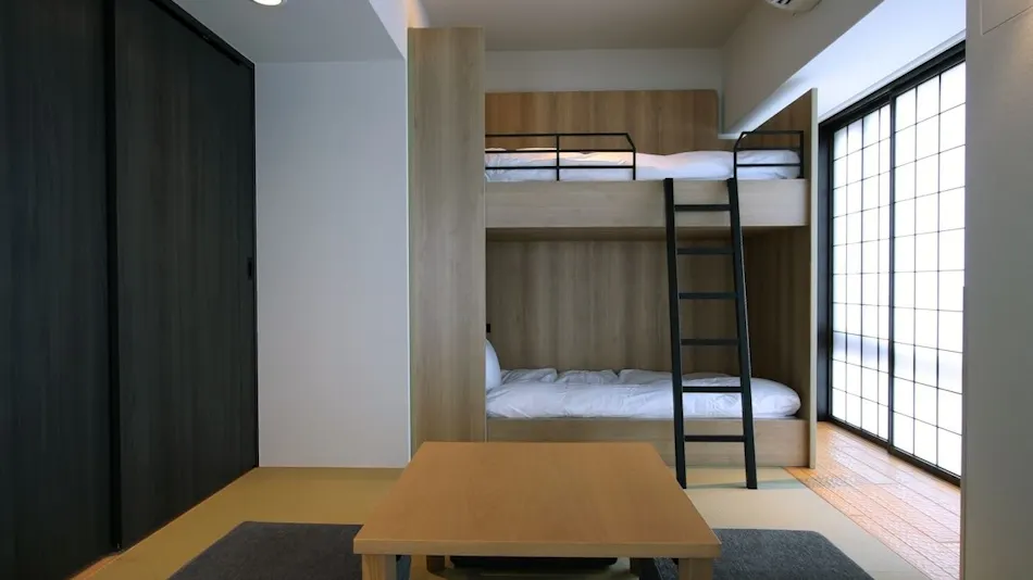 KOKO HOTEL Residence Kyoto Nijojo