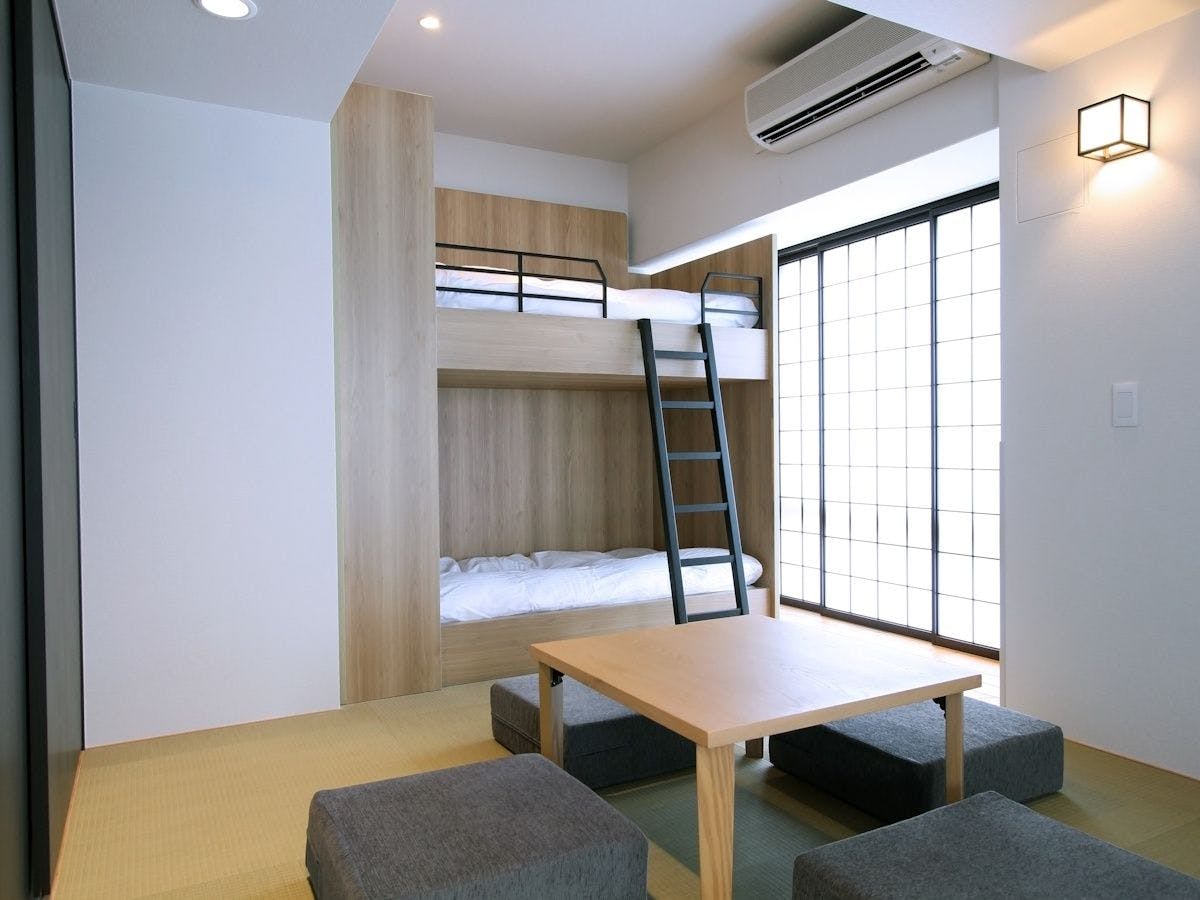 KOKO HOTEL Residence 京都 二条城