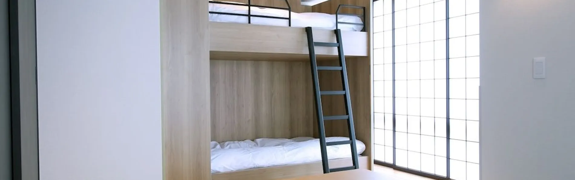 KOKO HOTEL Residence 京都 二条城