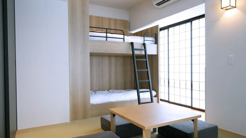 KOKO HOTEL Residence Kyoto Nijojo