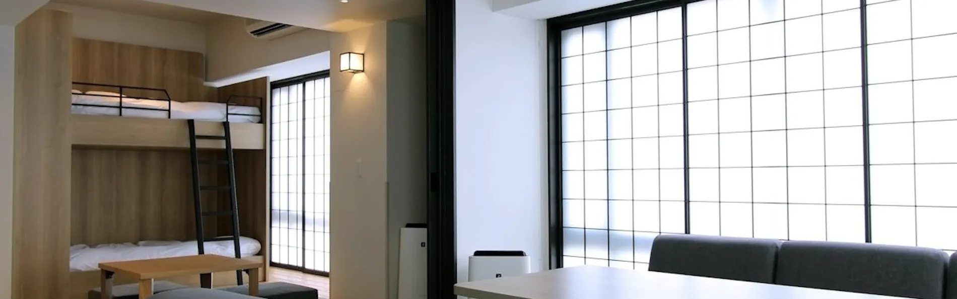KOKO HOTEL Residence 京都 二条城