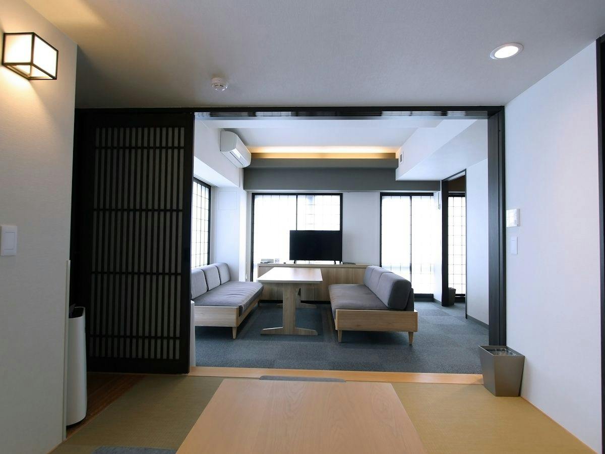 KOKO HOTEL Residence 京都 二条城