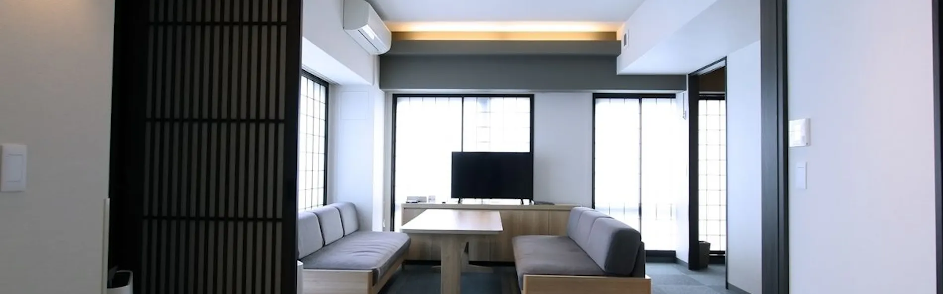 KOKO HOTEL Residence 京都 二条城