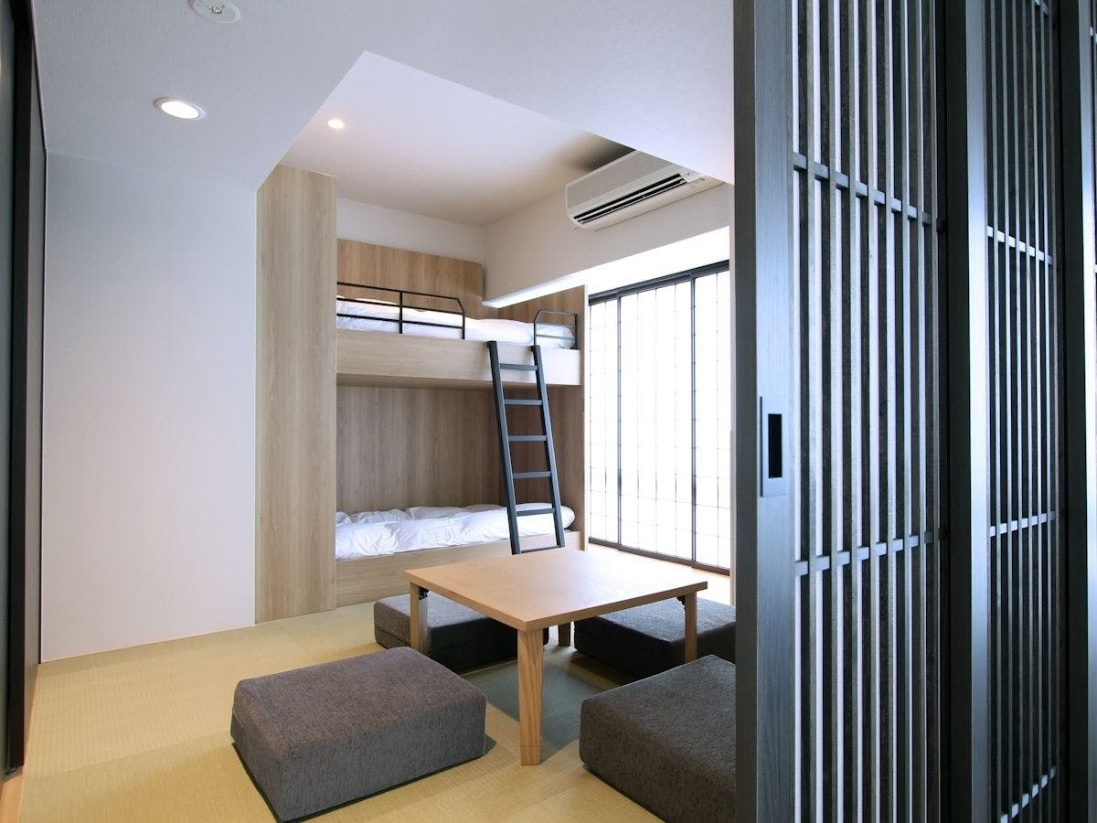 KOKO HOTEL Residence 京都 二条城