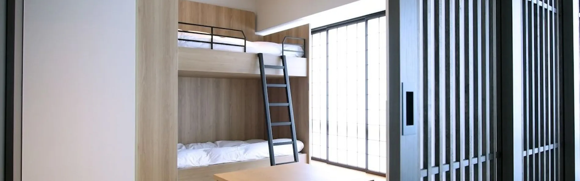KOKO HOTEL Residence 京都 二条城