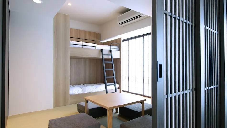 KOKO HOTEL Residence Kyoto Nijojo
