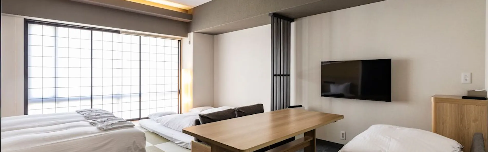 KOKO HOTEL Residence 京都 二条城