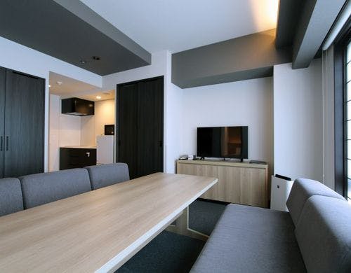 プレミアジャパニーズルーム