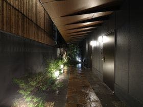 ＫＯＫＯ　ＨＯＴＥＬ　Ｒｅｓｉｄｅｎｃｅ　京都　二条城