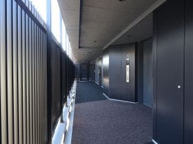 ＫＯＫＯ　ＨＯＴＥＬ　Ｒｅｓｉｄｅｎｃｅ　京都　二条城