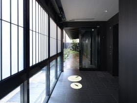 ＫＯＫＯ　ＨＯＴＥＬ　Ｒｅｓｉｄｅｎｃｅ　京都　二条城