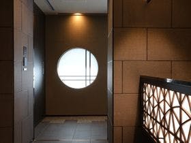 ＫＯＫＯ　ＨＯＴＥＬ　Ｒｅｓｉｄｅｎｃｅ　京都　二条城