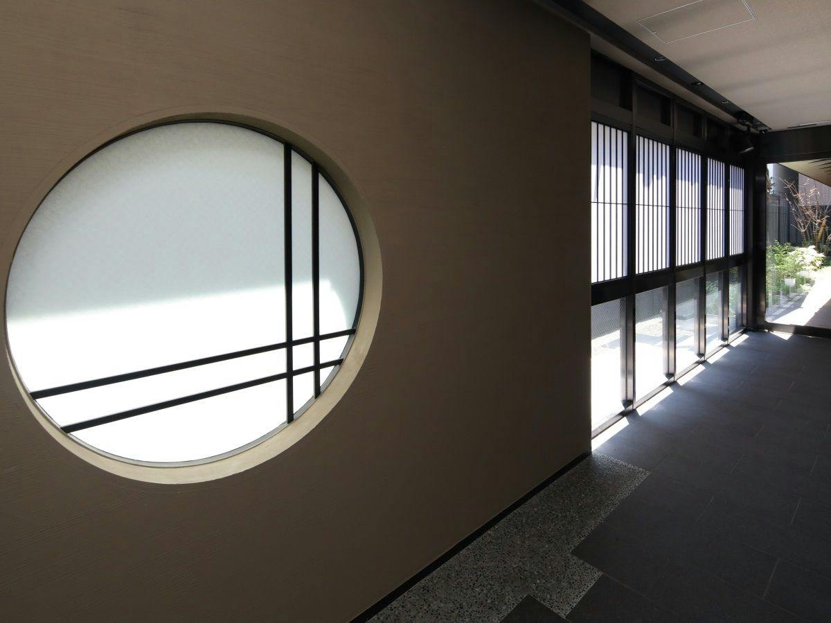 KOKO HOTEL Residence 京都 二条城