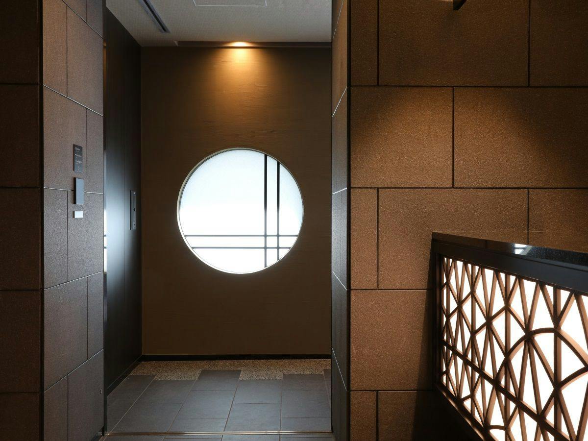 KOKO HOTEL Residence 京都 二条城