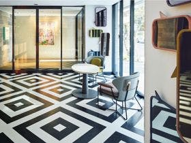 ガーナーホテル大阪本町駅