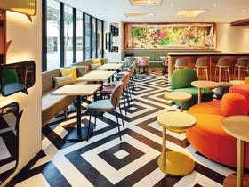 ガーナーホテル大阪本町駅