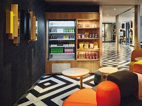 ガーナーホテル大阪本町駅